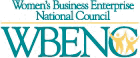 Women's Business Enterprise National Council (WBENC) Logo