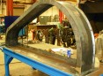 Drive Guards from Fabrication to Shipping