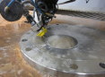 Miller’s Waterjet Continues to Save Our Customers Time and Money