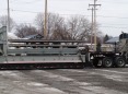 Two Loads From Fabrication to Field