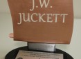 The 2016 J. Walter Juckett Award